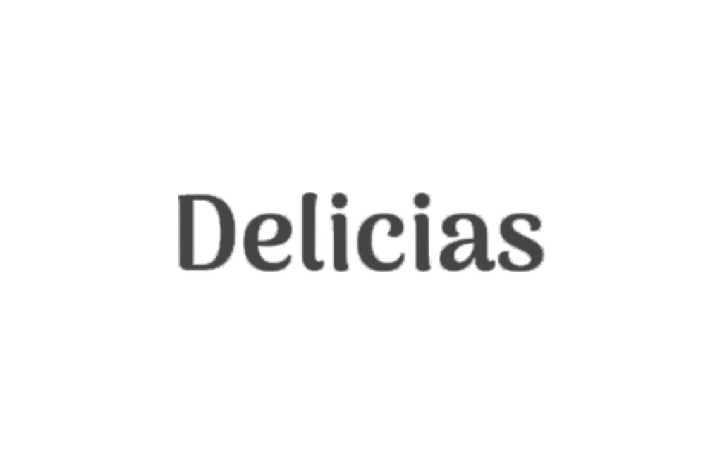 Delicias_Logo