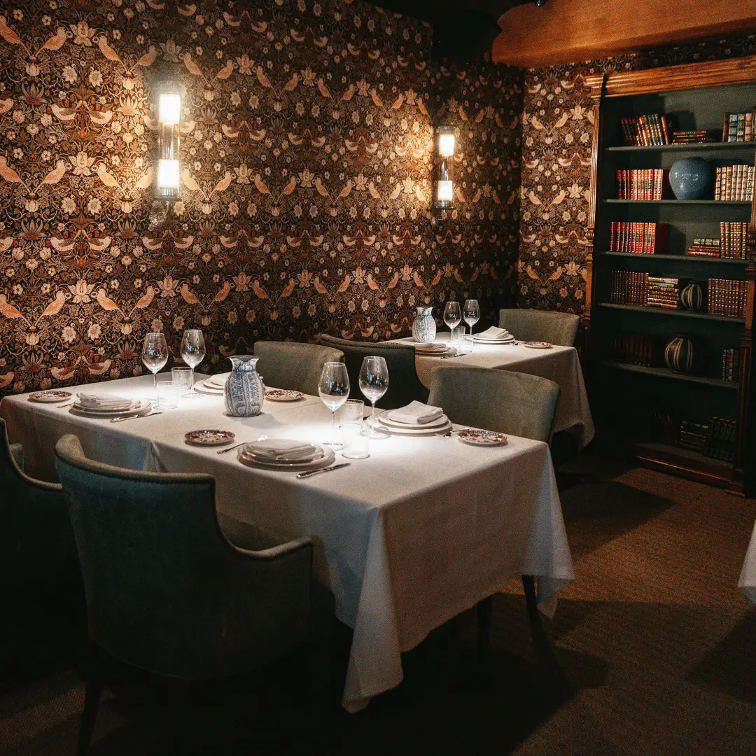 El Gran Asador Lecanda