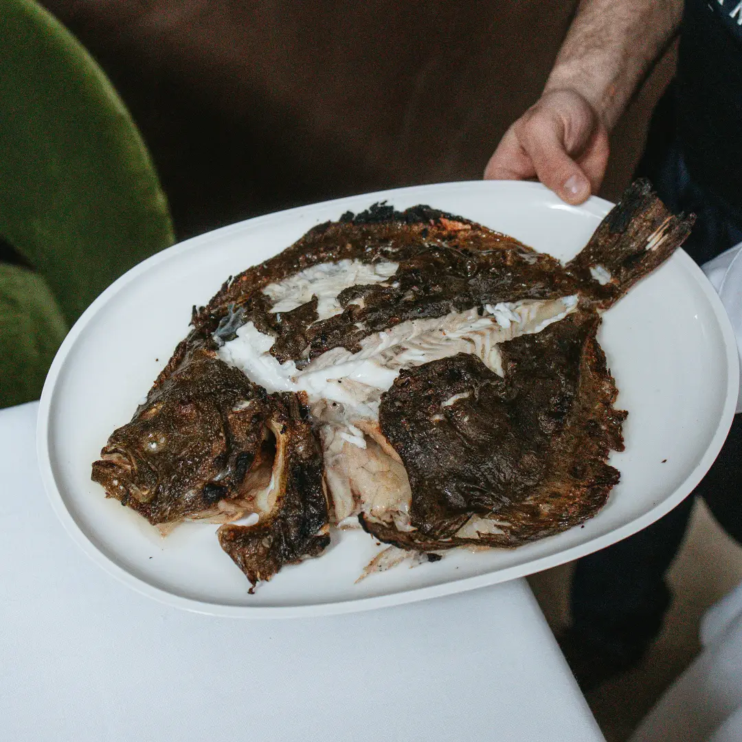 El Gran Asador Lecanda