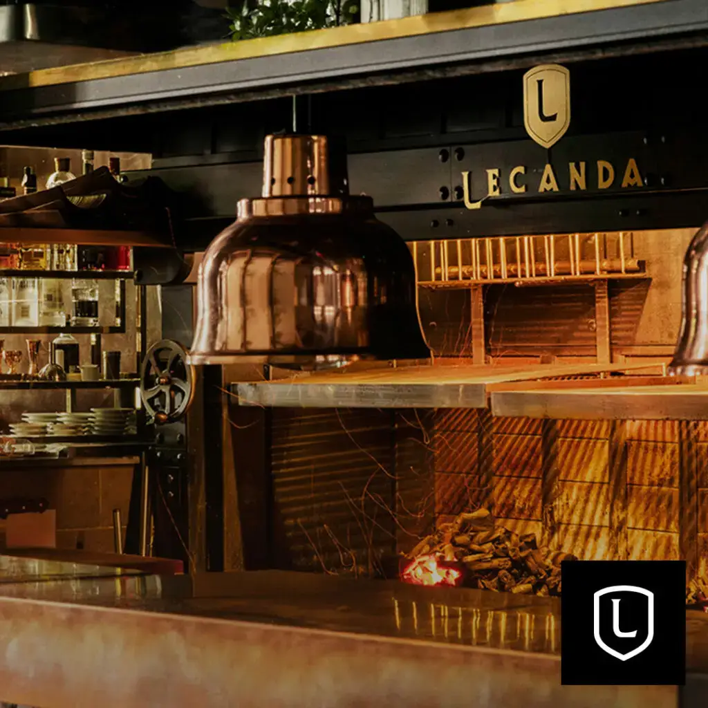 El Gran Asador Lecanda