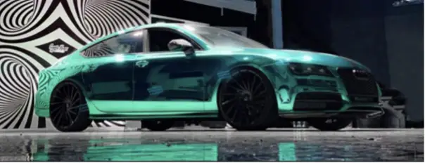 BOXES Car Wash & Detailing @LAFINCA