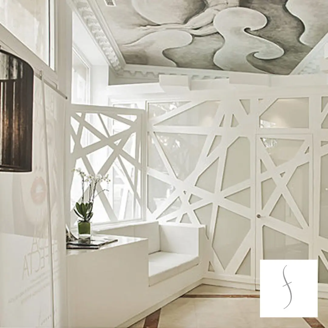 Instituto Smile Design by Fernando Soria