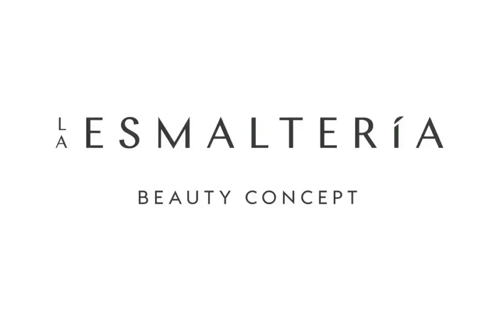 La Esmaltería Logo