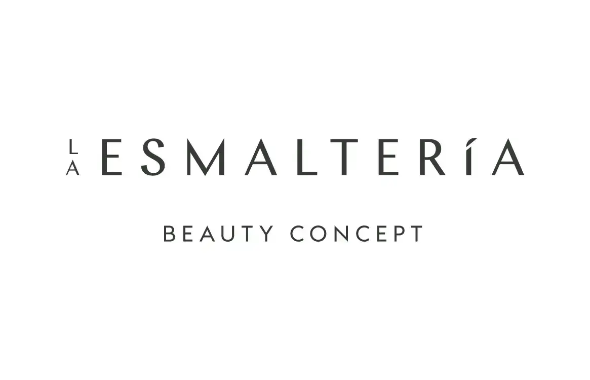La Esmaltería Logo