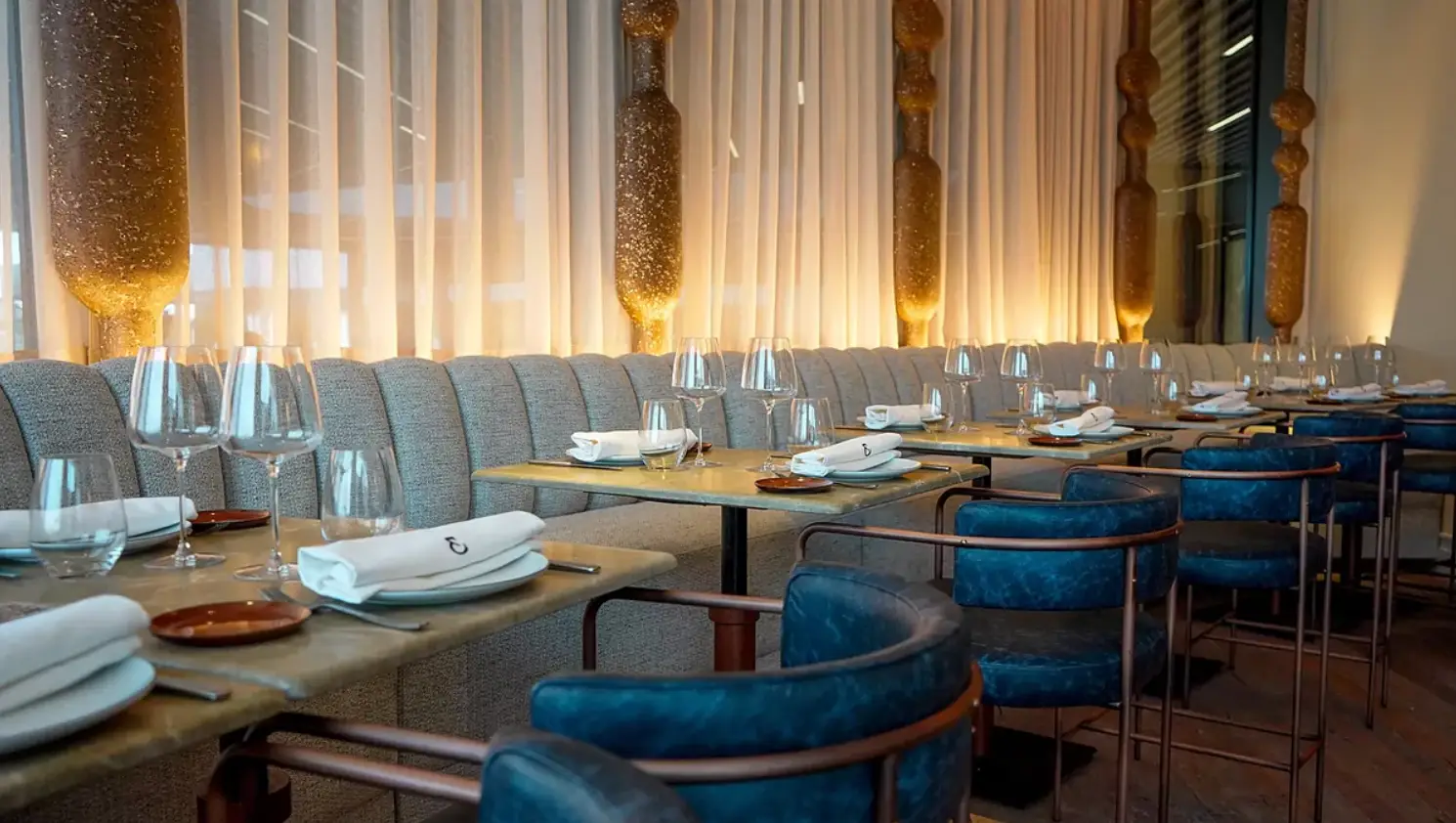 mejores centros comerciales de Madrid