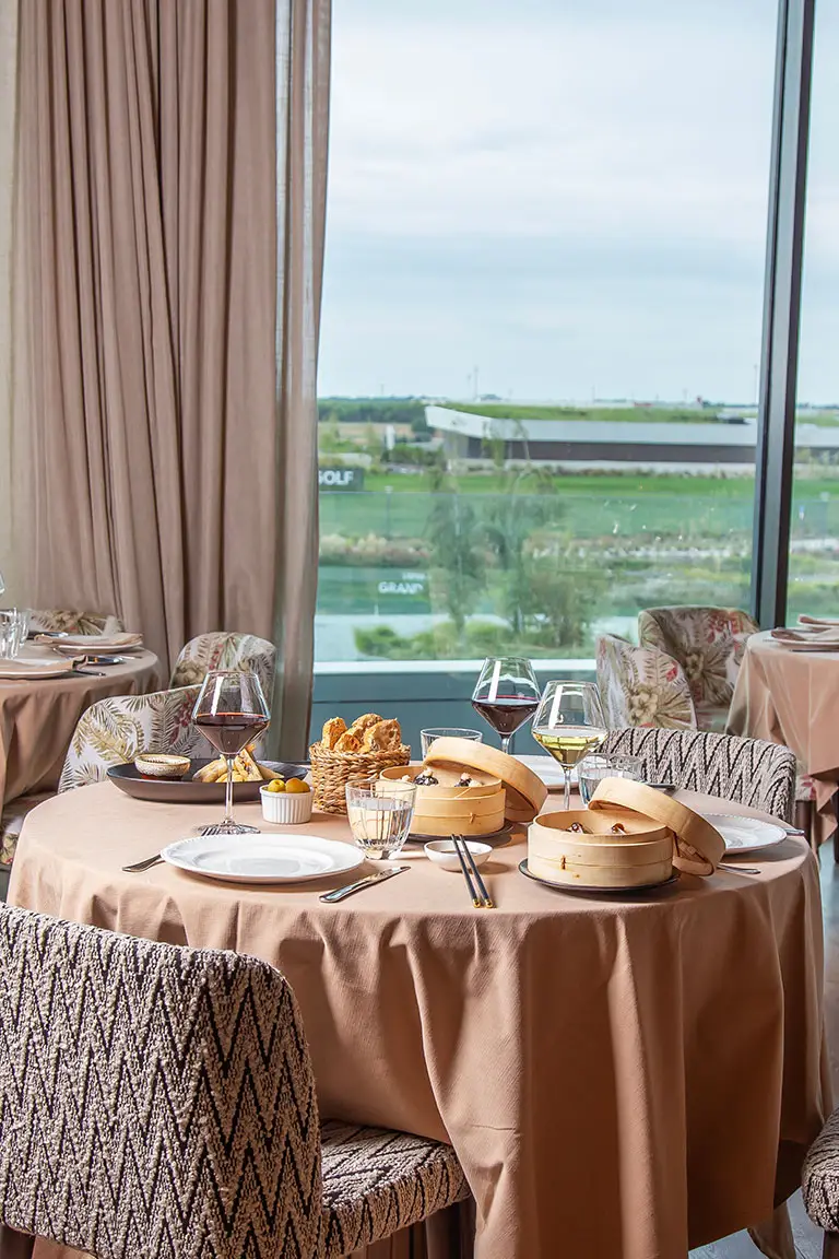 mejor brunch en madrid