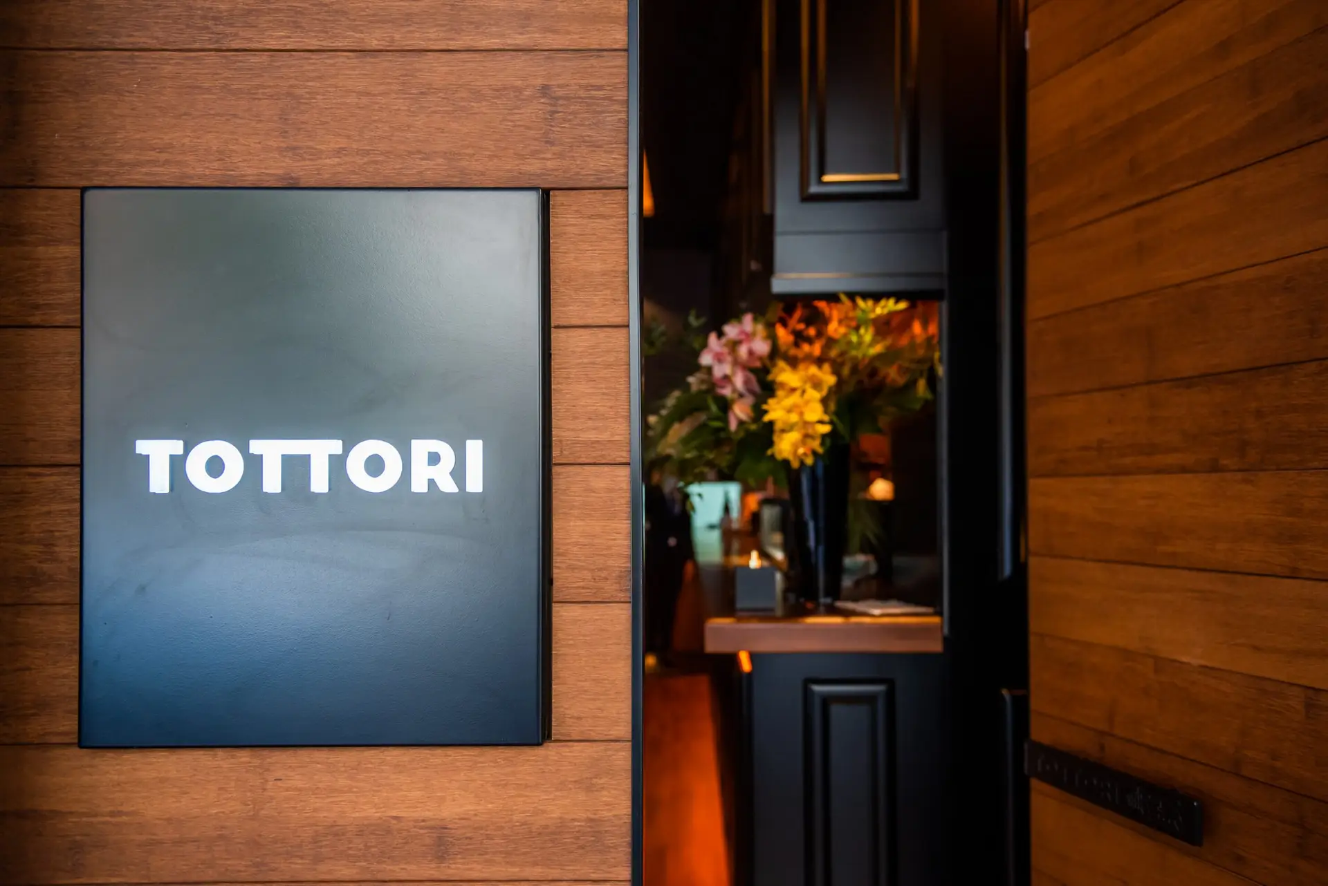 restaurante japones pozuelo - LaFinca Grand Café