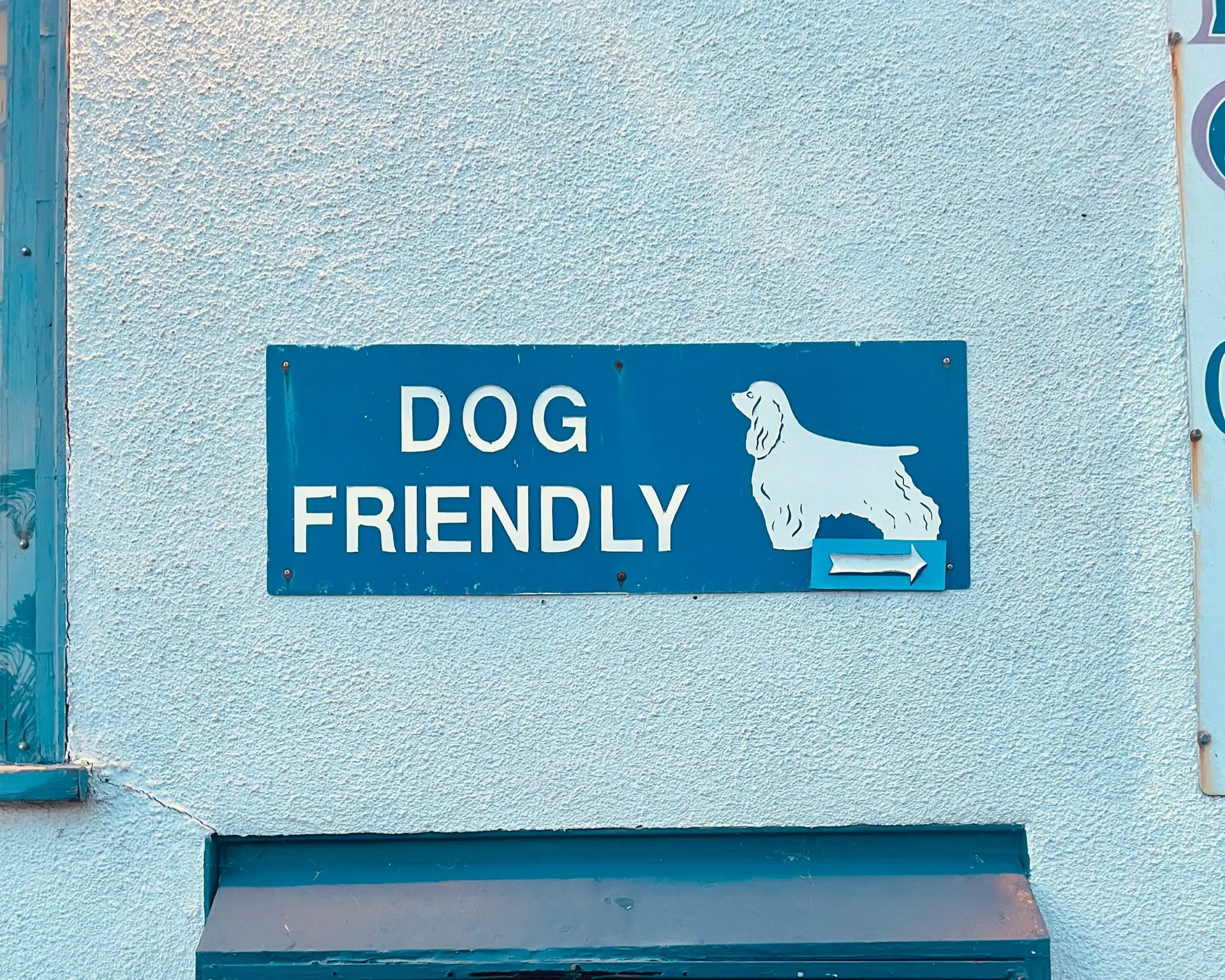 centro comercial pet friendly madrid - LaFinca Grand Café