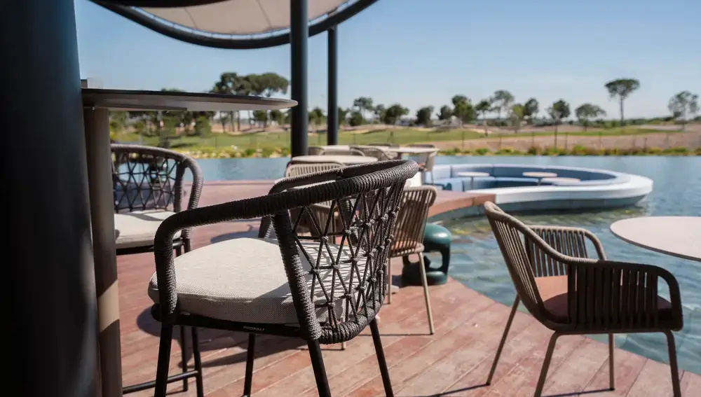 restaurantes con terraza madrid