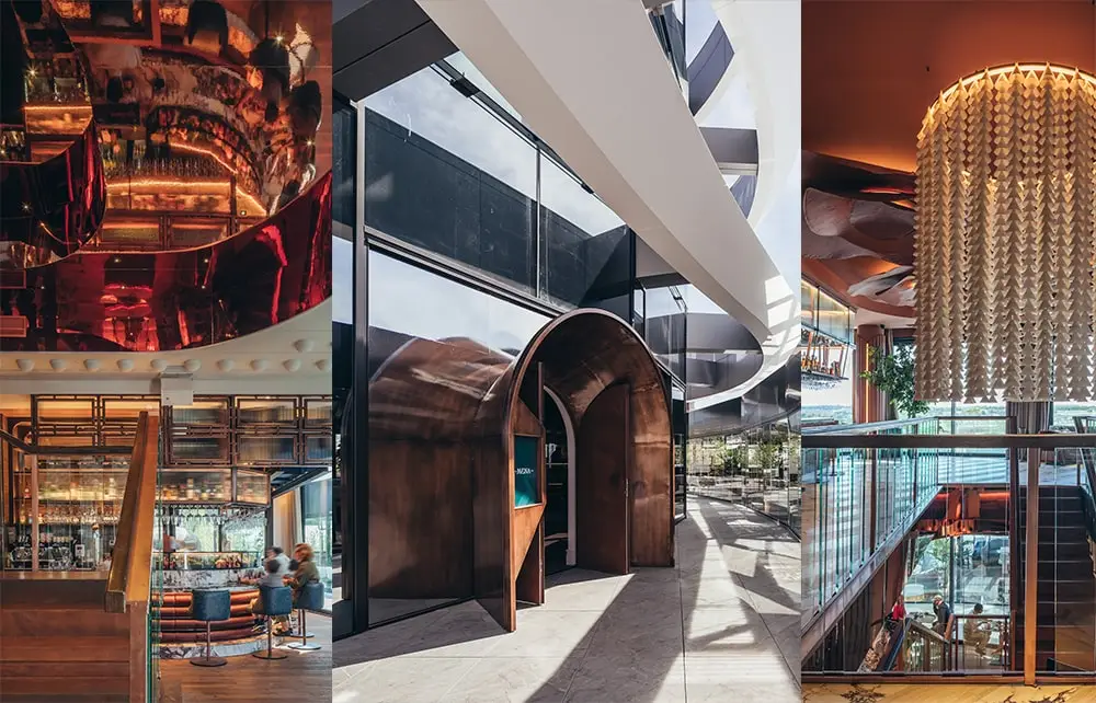 planes por madrid en pareja