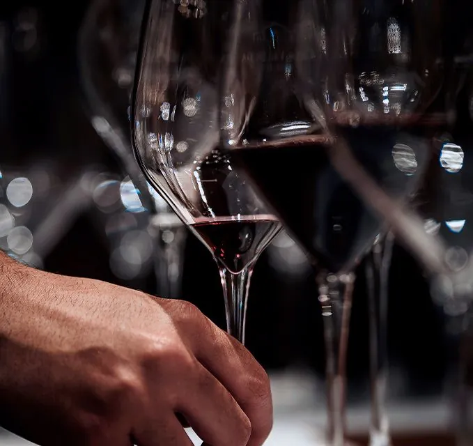 Vinos Pinot Noir del mundo