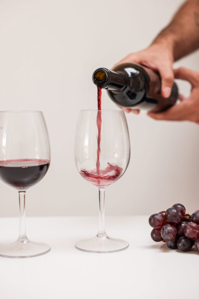 Vinos Pinot Noir del mundo