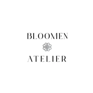 Logo de Bloomen Atelier