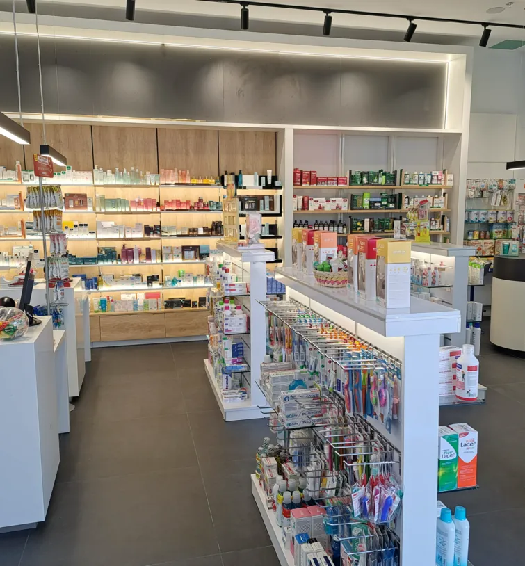 Farmacia LaFinca