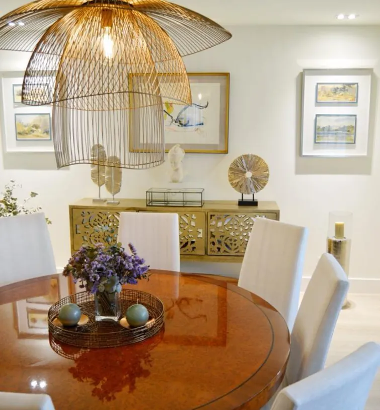Luanda Interiorismo