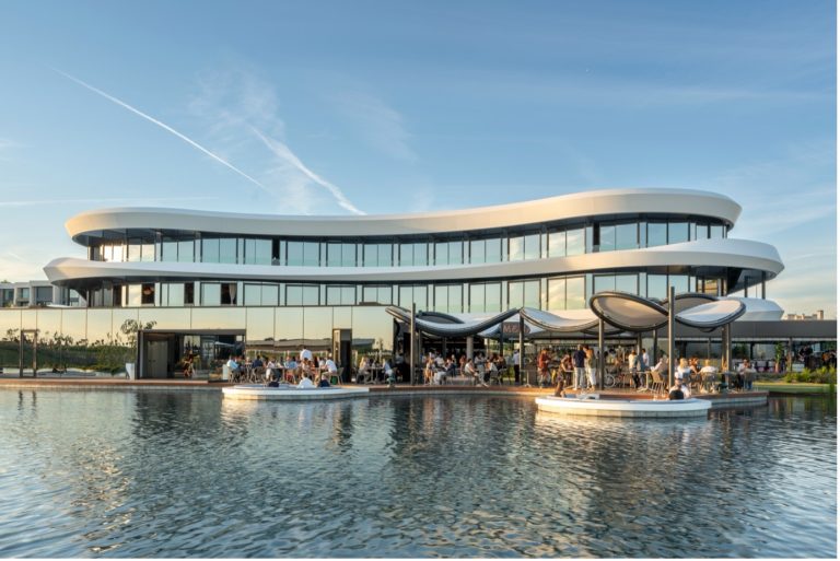 Restaurantes con terraza en Pozuelo para afterwork y verano