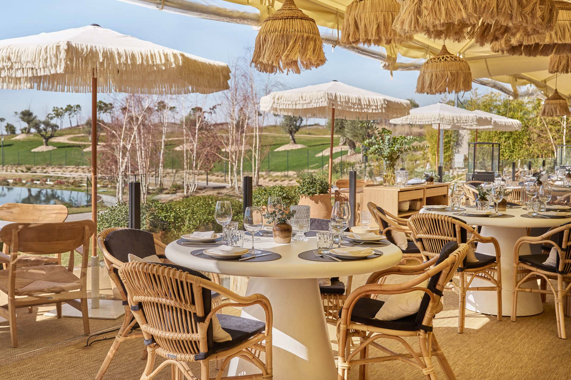 O Terraza MusicBar