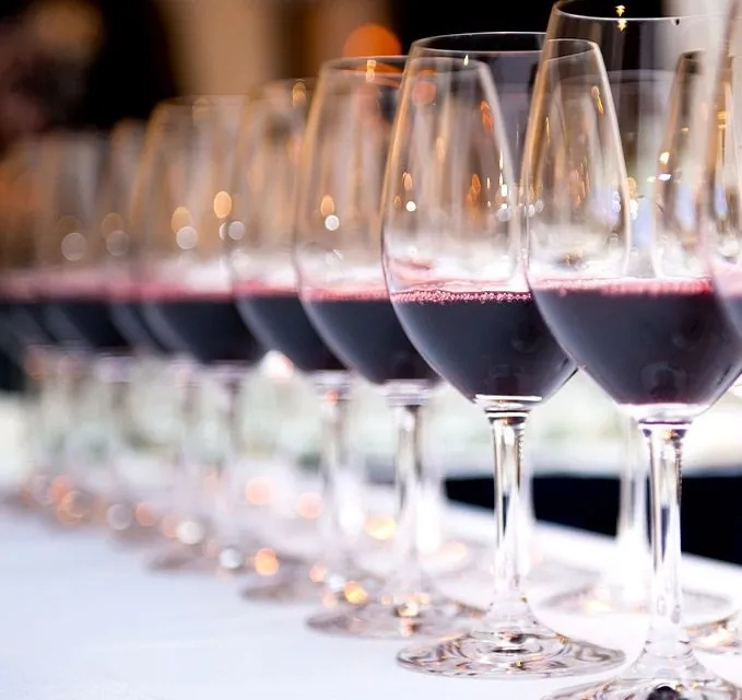 Grandes vinos de España